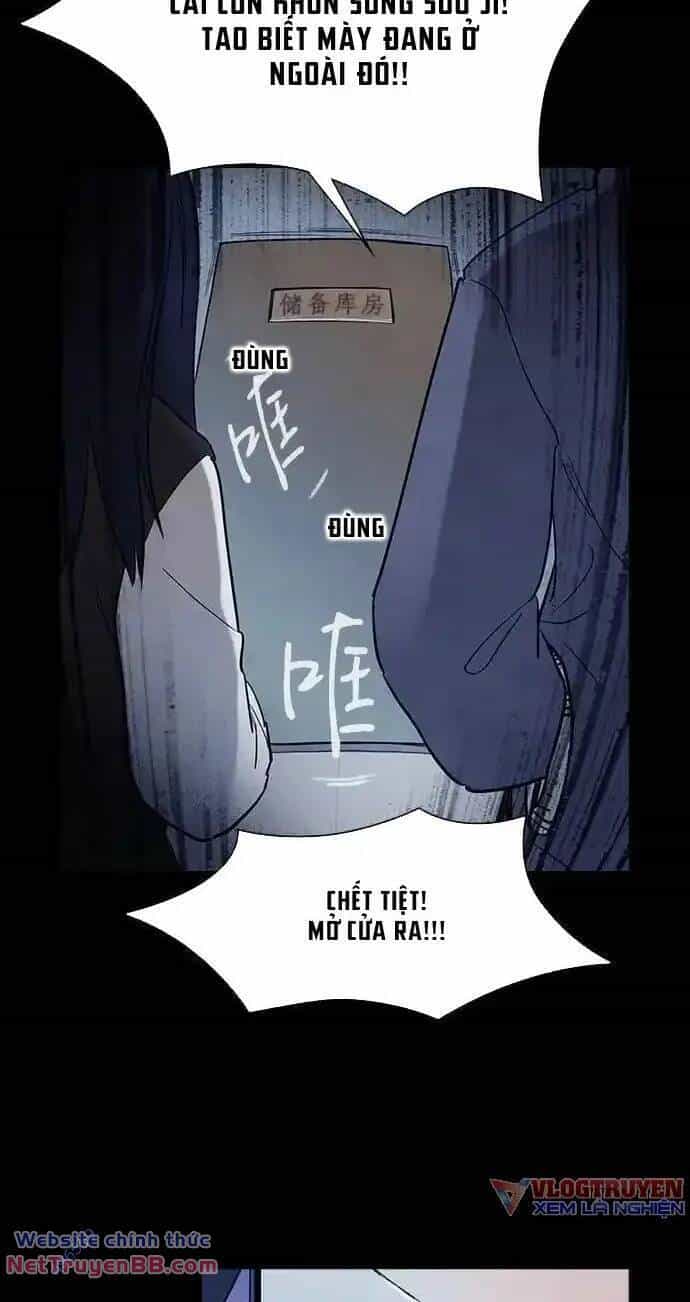 Trò Chơi Song Trùng - Chương 40 - ảnh 39