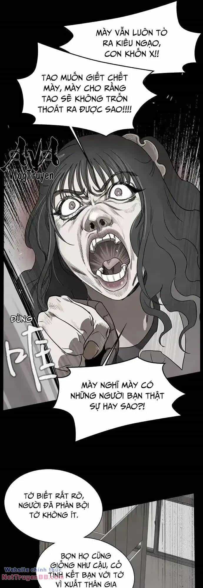 Trò Chơi Song Trùng - Chương 41 - ảnh 24