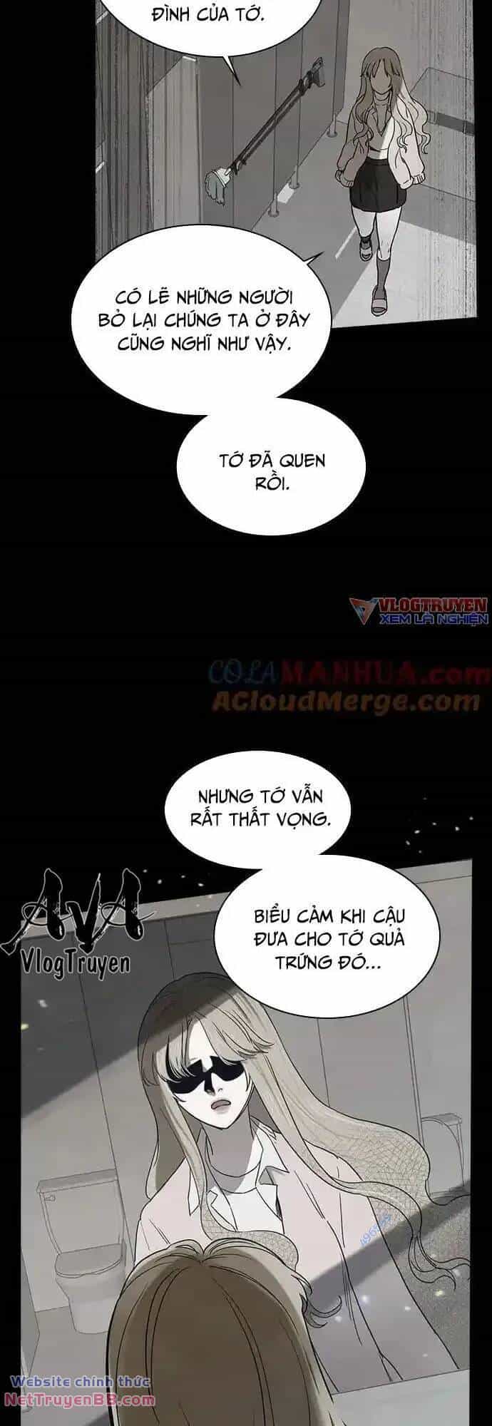 Trò Chơi Song Trùng - Chương 41 - ảnh 25
