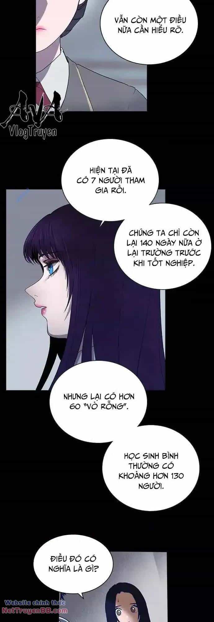 Trò Chơi Song Trùng - Chương 41 - ảnh 37