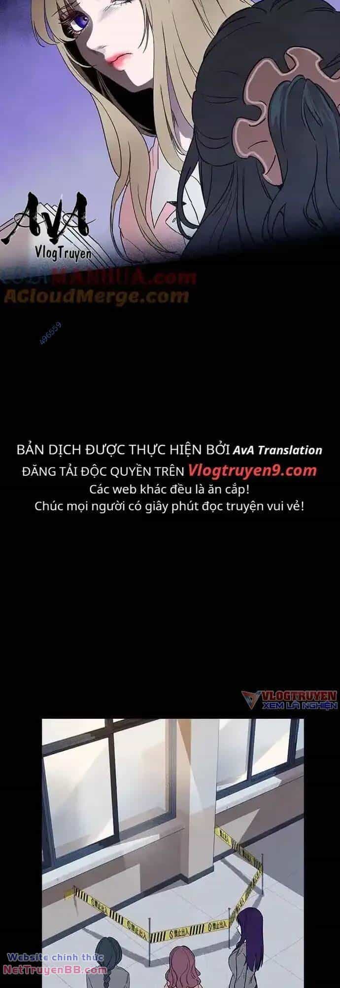 Trò Chơi Song Trùng - Chương 42 - ảnh 14