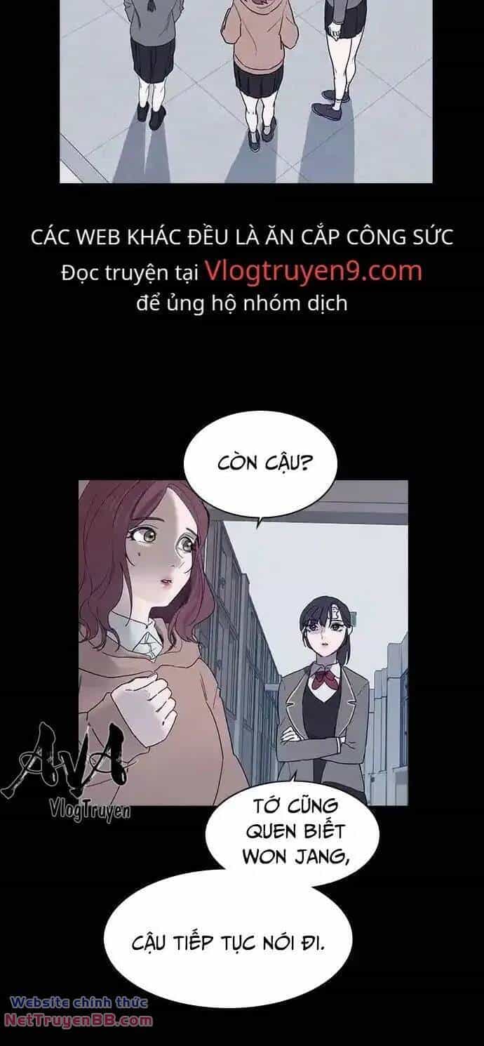 Trò Chơi Song Trùng - Chương 42 - ảnh 15