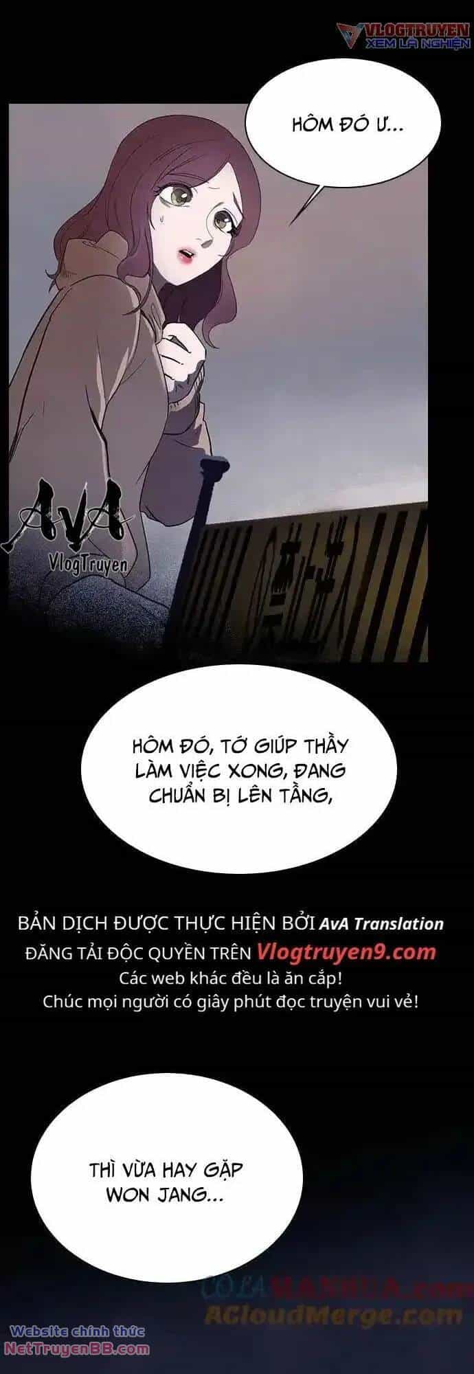 Trò Chơi Song Trùng - Chương 42 - ảnh 19