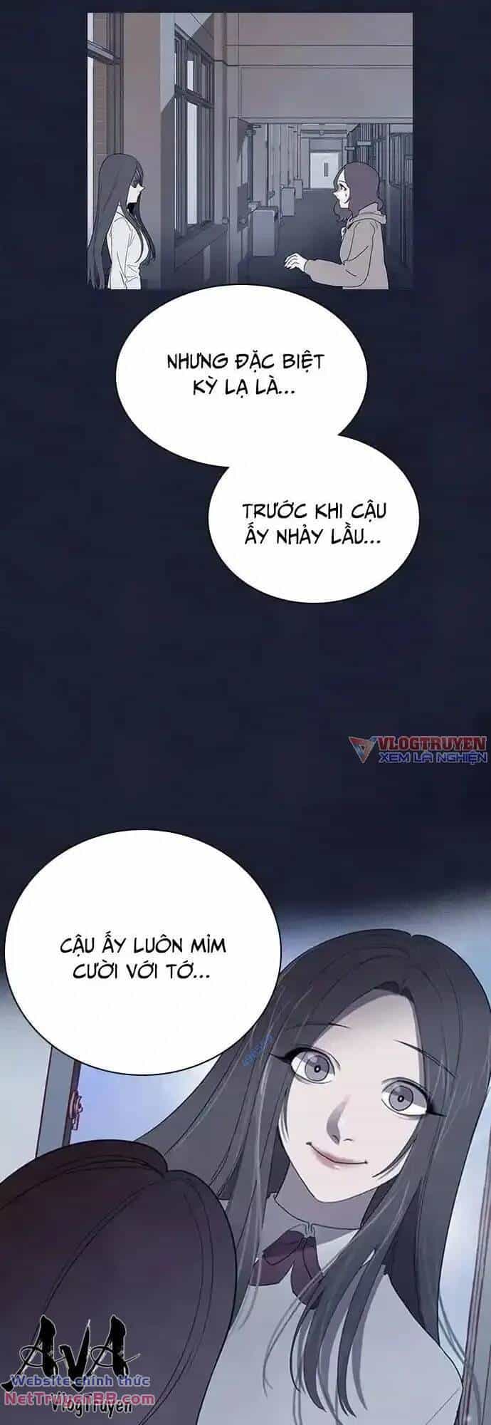 Trò Chơi Song Trùng - Chương 42 - ảnh 20