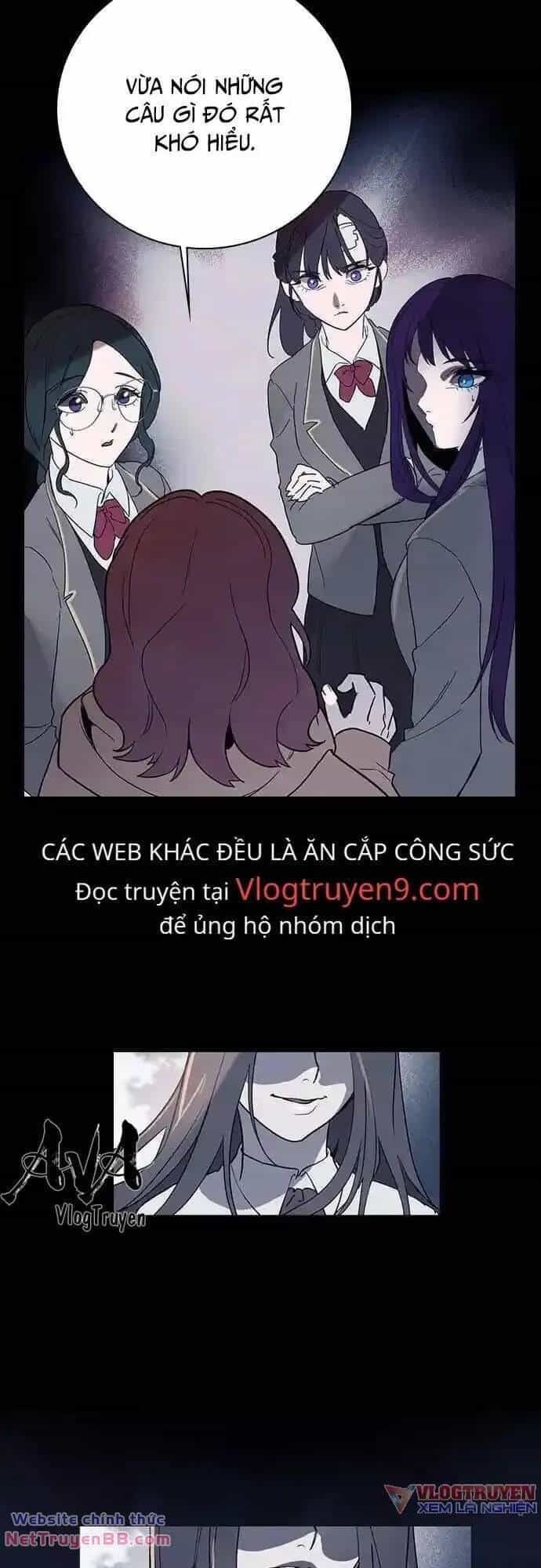 Trò Chơi Song Trùng - Chương 42 - ảnh 27