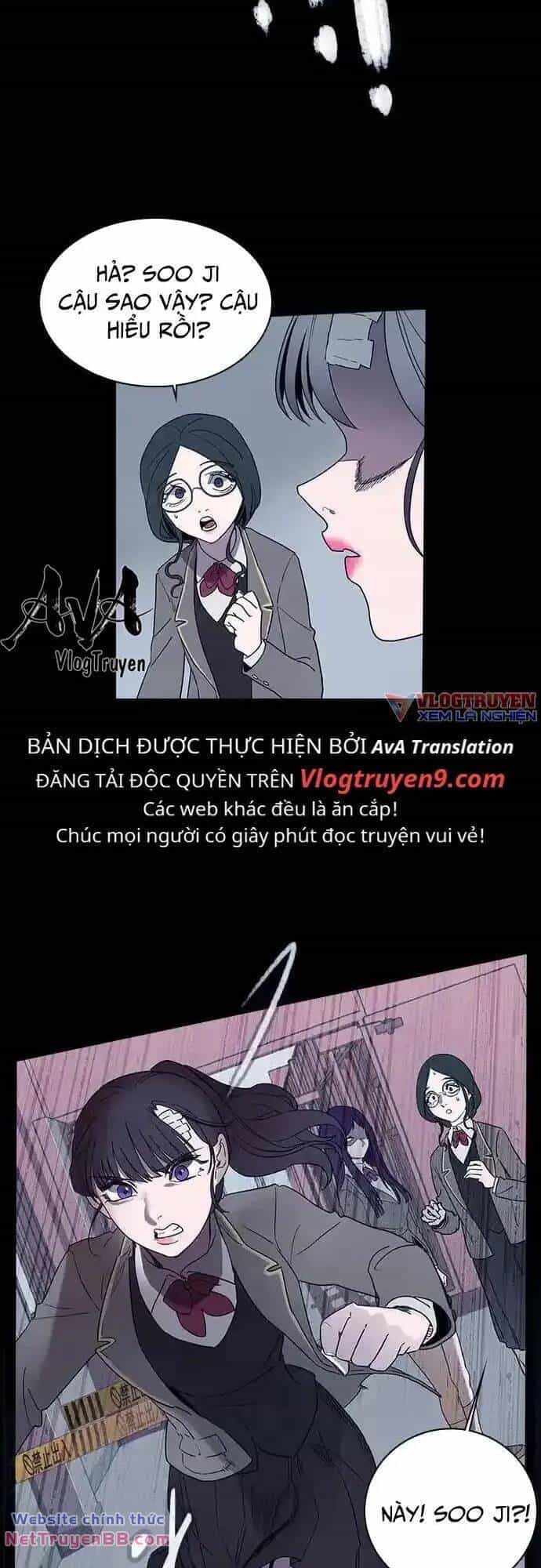 Trò Chơi Song Trùng - Chương 42 - ảnh 29
