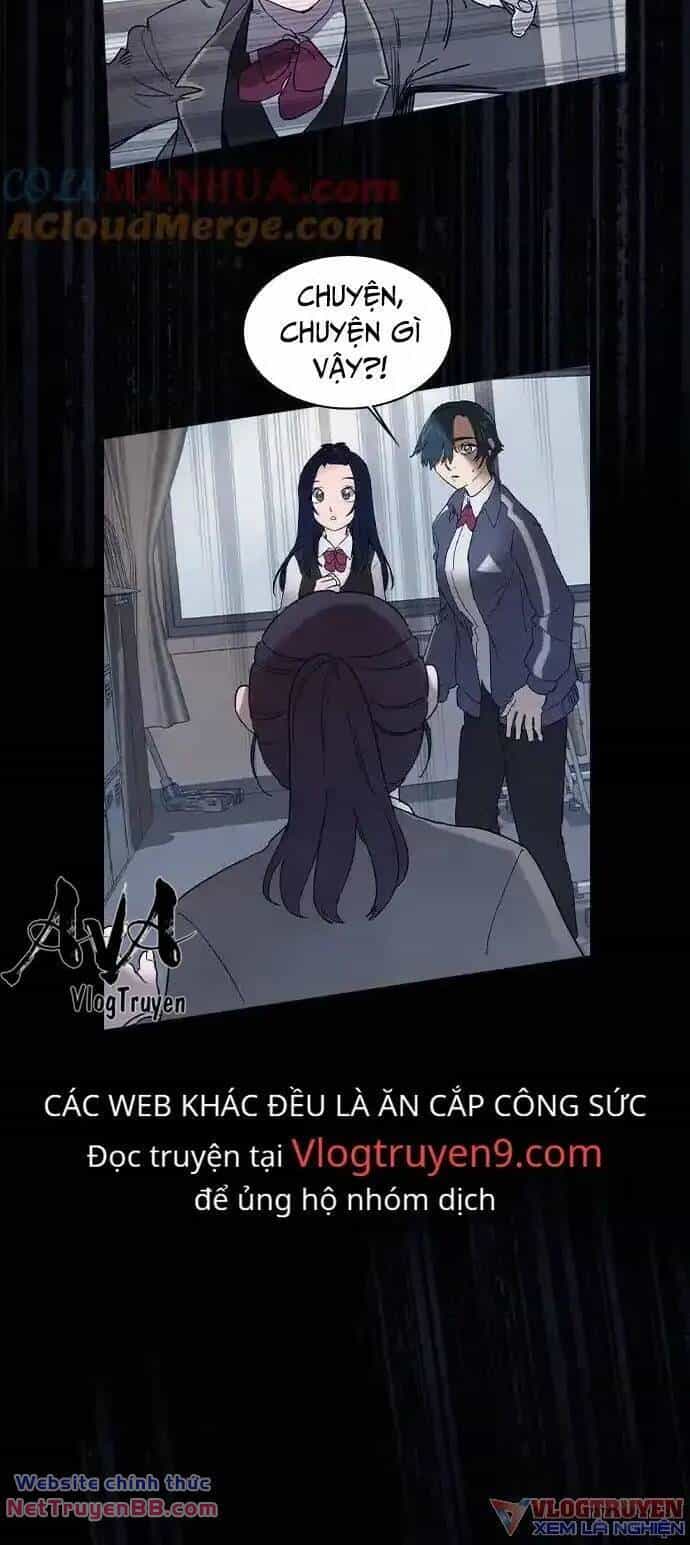 Trò Chơi Song Trùng - Chương 42 - ảnh 31