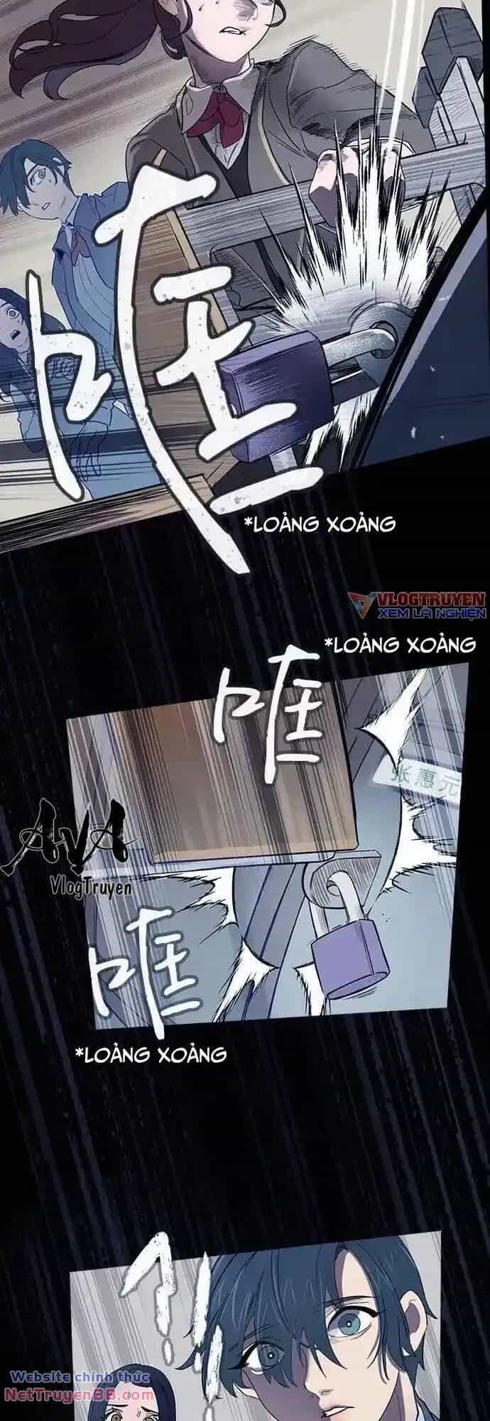 Trò Chơi Song Trùng - Chương 42 - ảnh 33