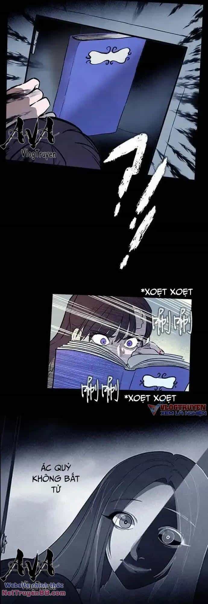 Trò Chơi Song Trùng - Chương 42 - ảnh 37