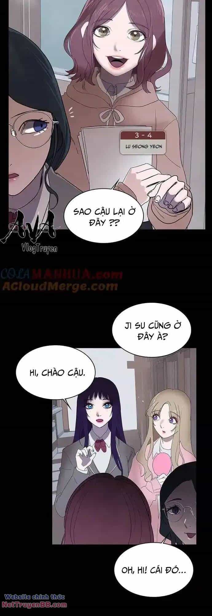 Trò Chơi Song Trùng - Chương 42 - ảnh 4