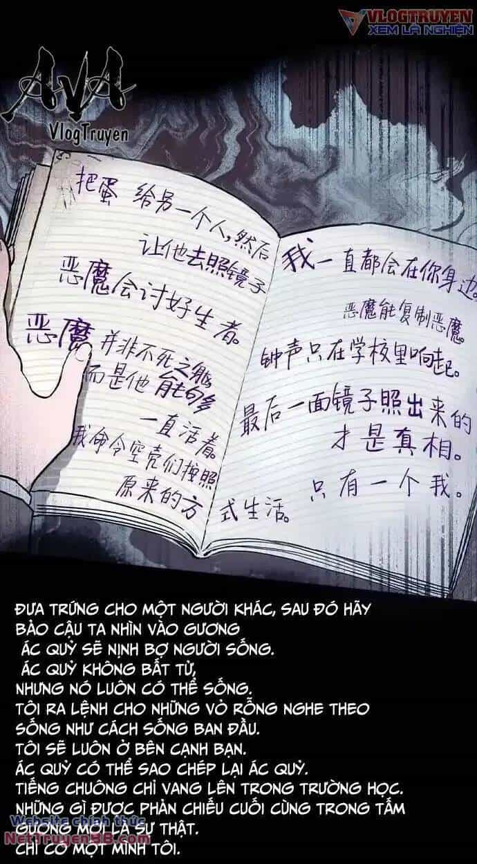 Trò Chơi Song Trùng - Chương 42 - ảnh 41