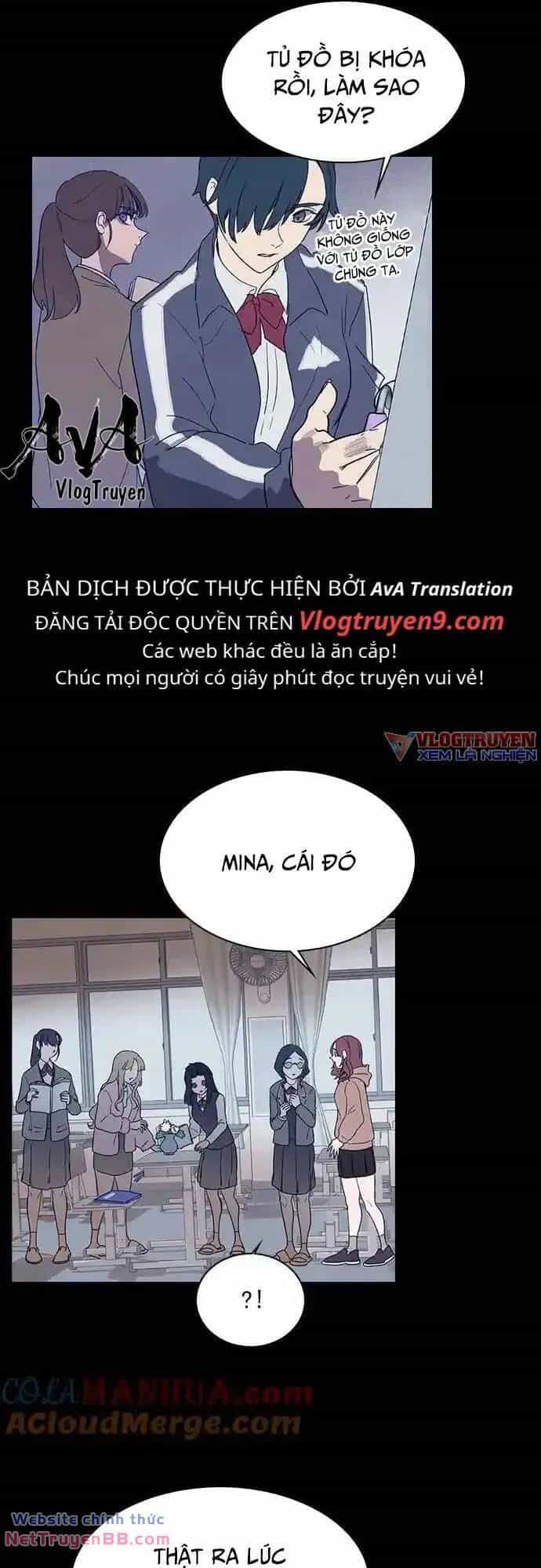 Trò Chơi Song Trùng - Chương 42 - ảnh 9