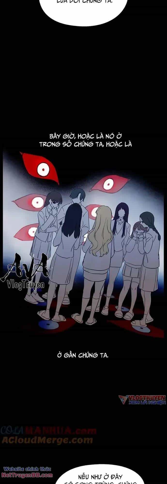 Trò Chơi Song Trùng - Chương 43 - ảnh 14