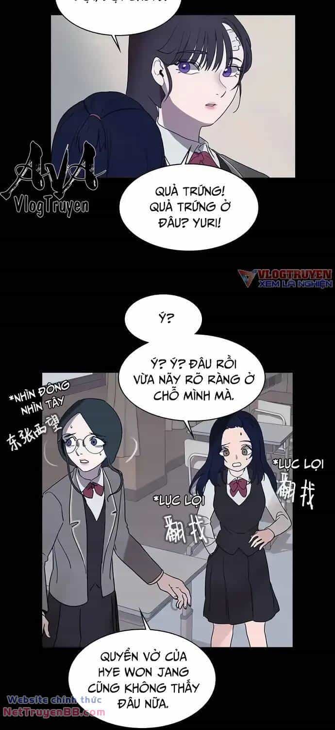 Trò Chơi Song Trùng - Chương 43 - ảnh 16