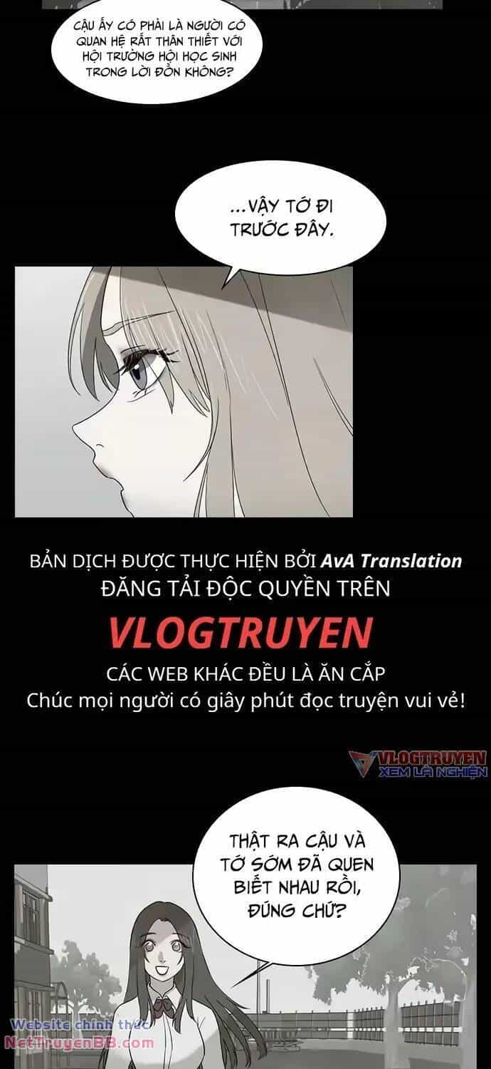 Trò Chơi Song Trùng - Chương 43 - ảnh 24