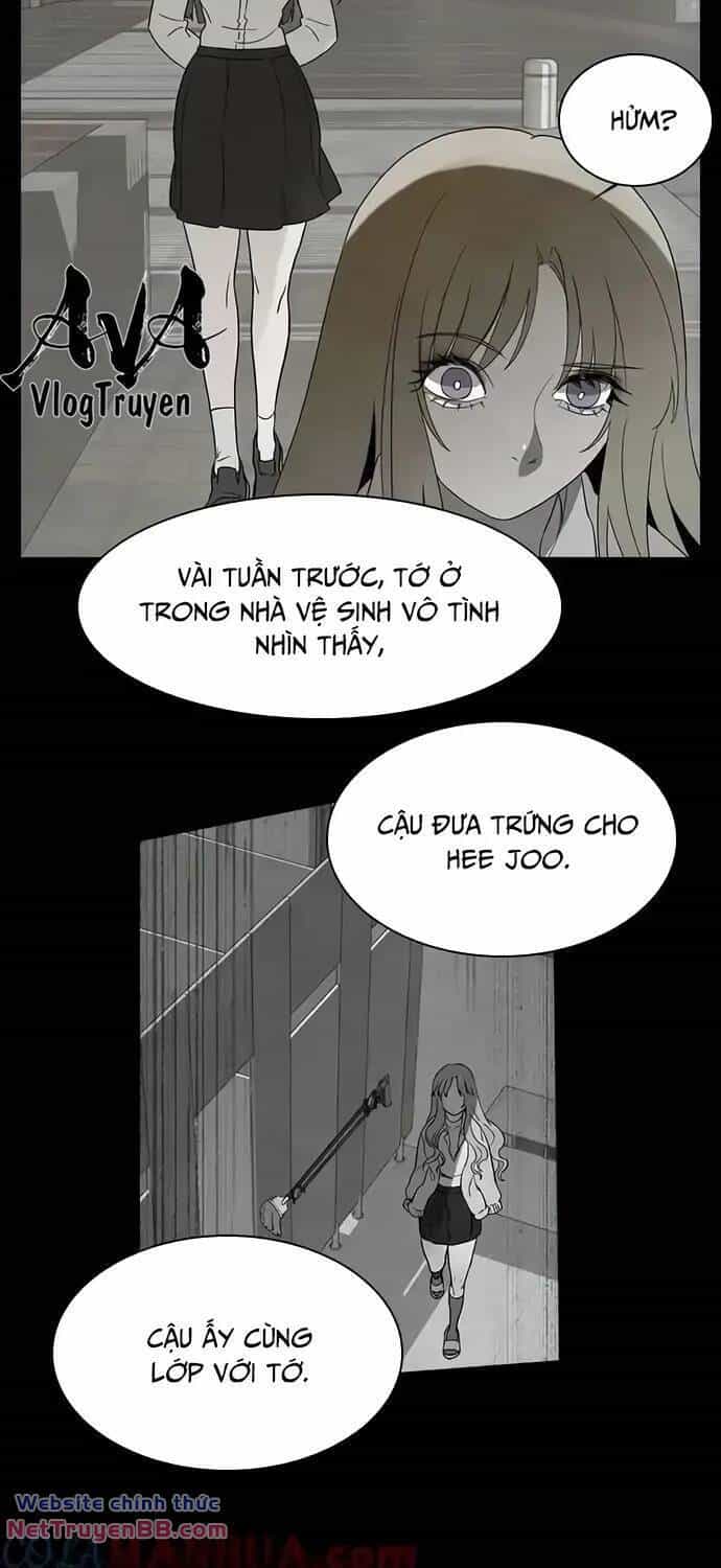 Trò Chơi Song Trùng - Chương 43 - ảnh 25