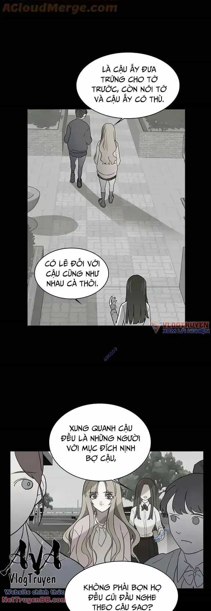 Trò Chơi Song Trùng - Chương 43 - ảnh 26