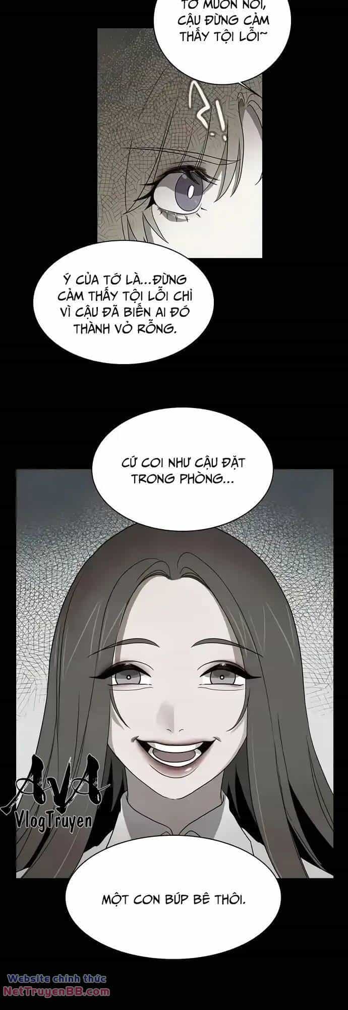 Trò Chơi Song Trùng - Chương 43 - ảnh 28