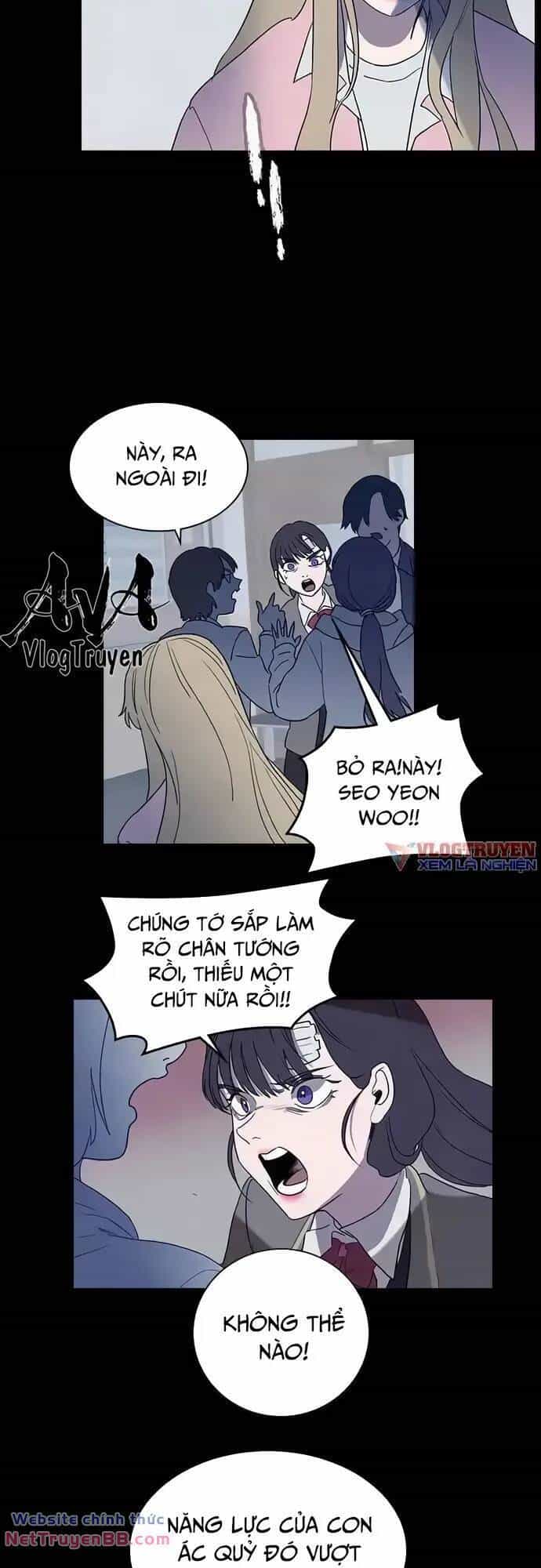 Trò Chơi Song Trùng - Chương 43 - ảnh 36