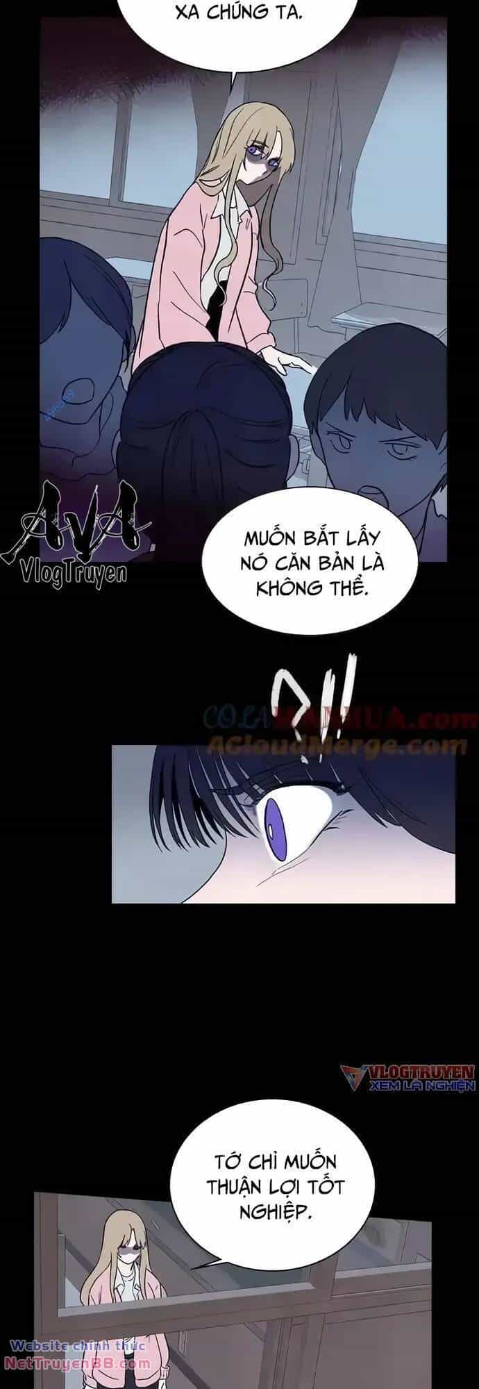 Trò Chơi Song Trùng - Chương 43 - ảnh 37