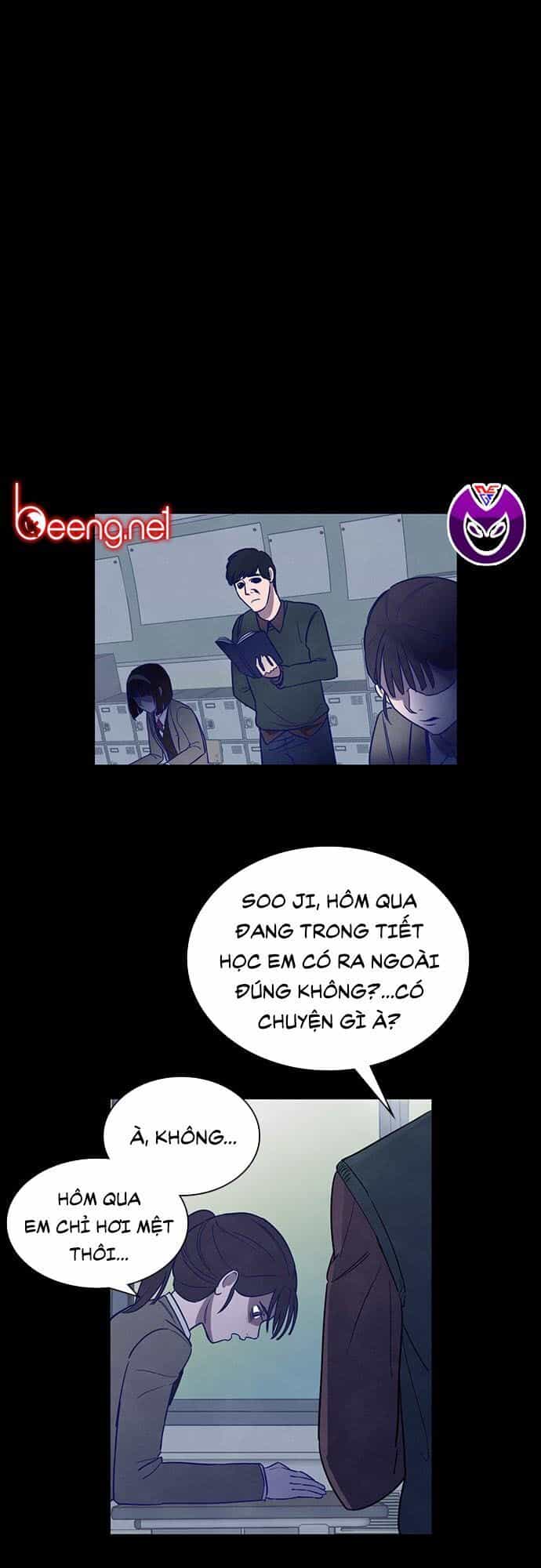 Trò Chơi Song Trùng - Chương 4 - ảnh 13
