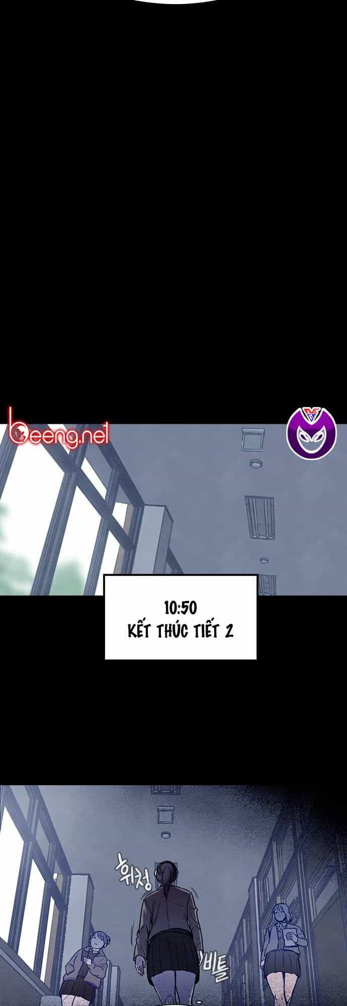 Trò Chơi Song Trùng - Chương 4 - ảnh 22