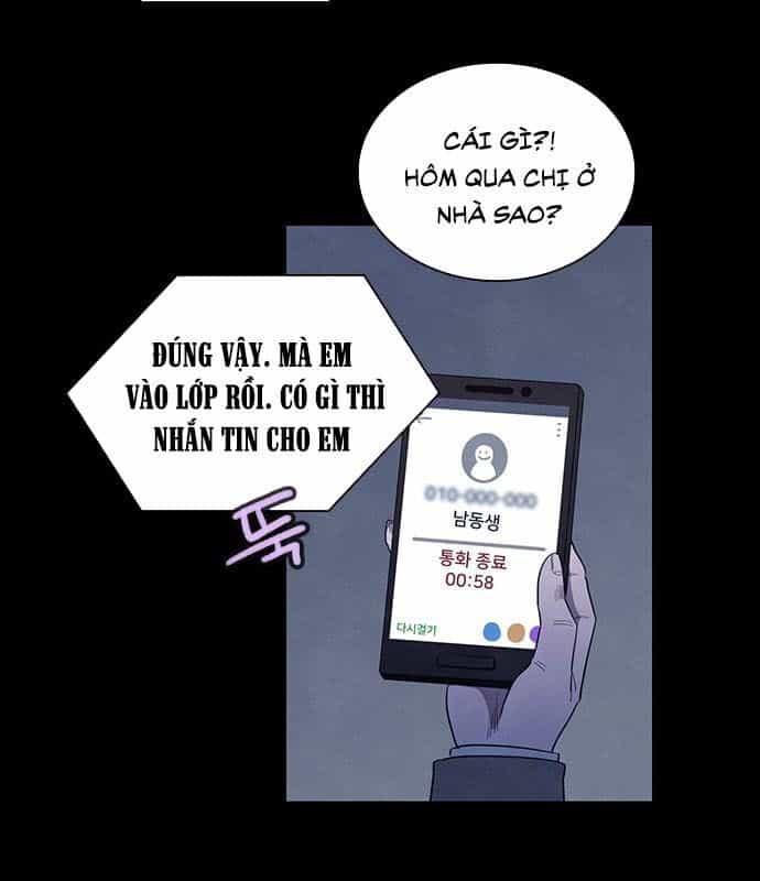 Trò Chơi Song Trùng - Chương 4 - ảnh 30