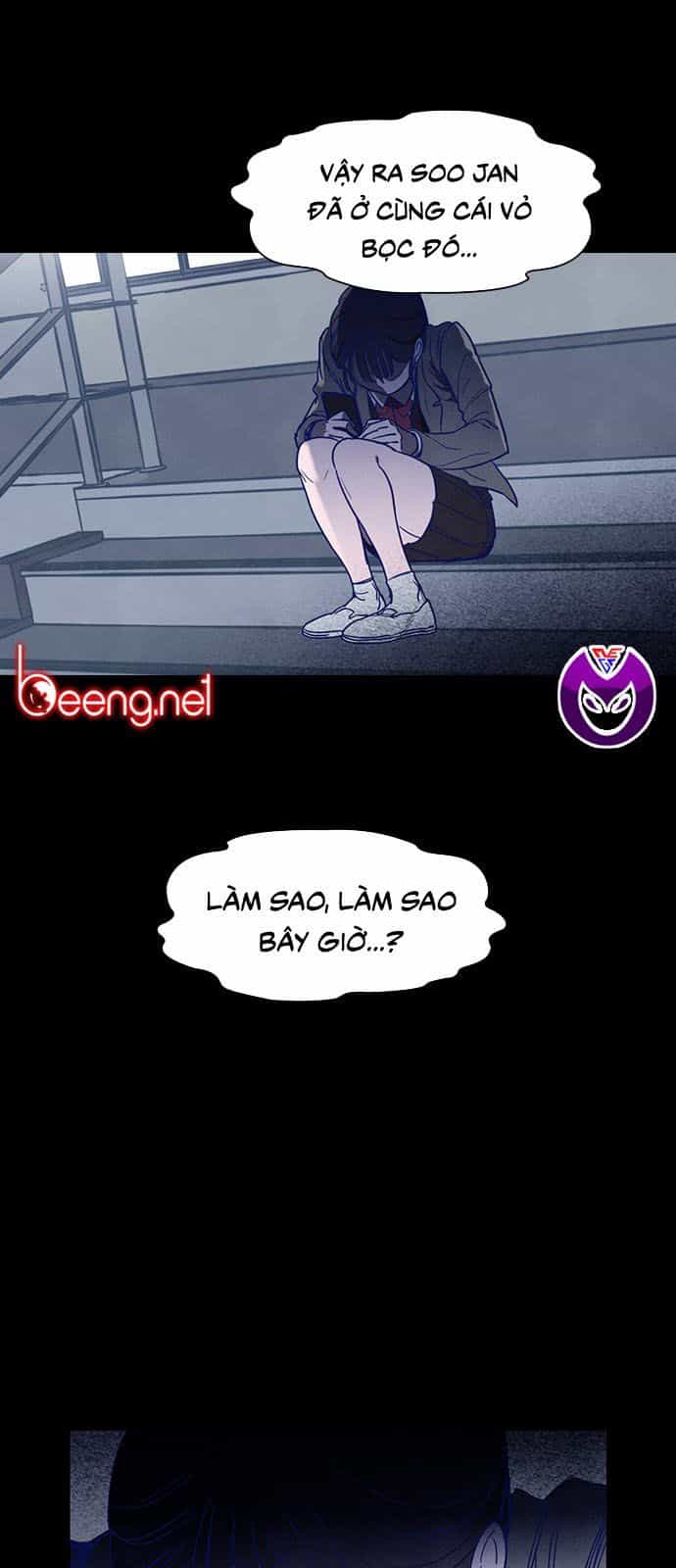 Trò Chơi Song Trùng - Chương 4 - ảnh 35