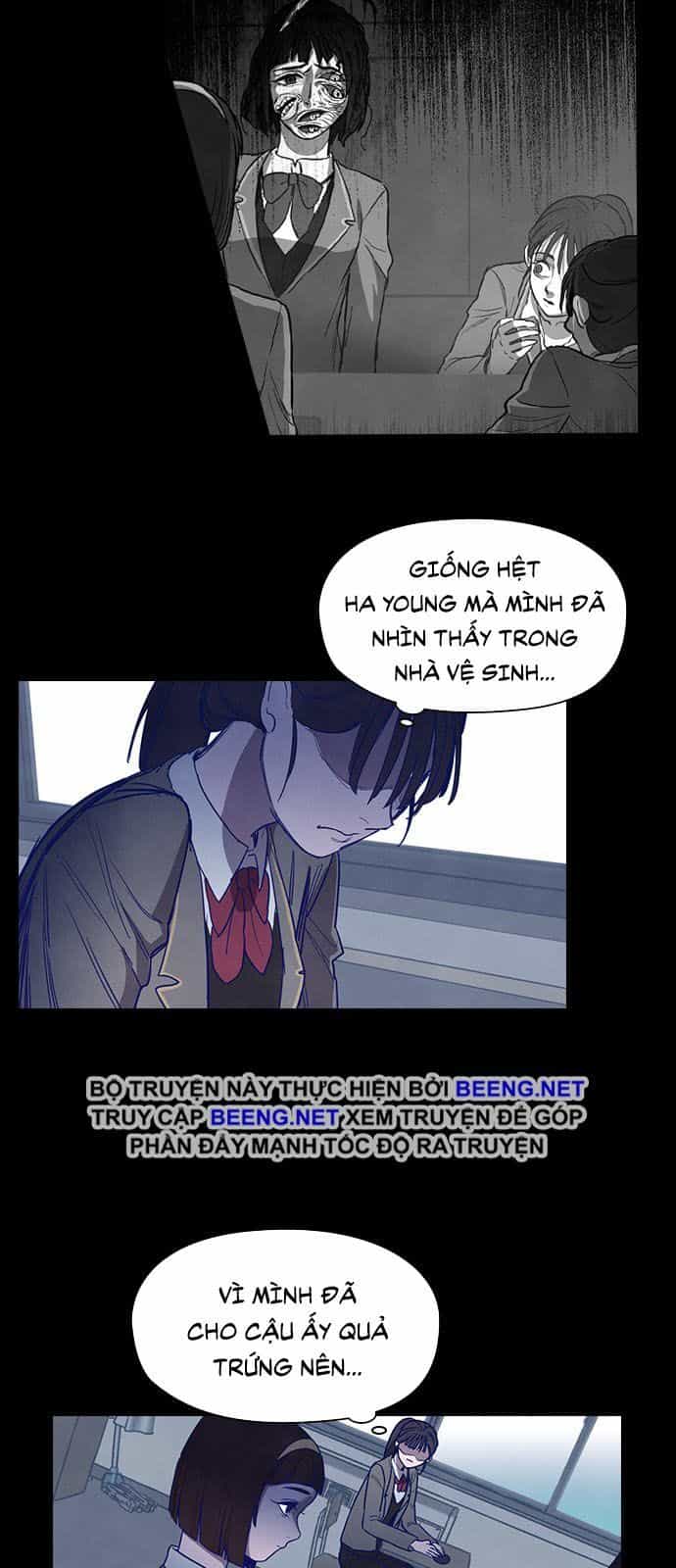 Trò Chơi Song Trùng - Chương 4 - ảnh 8