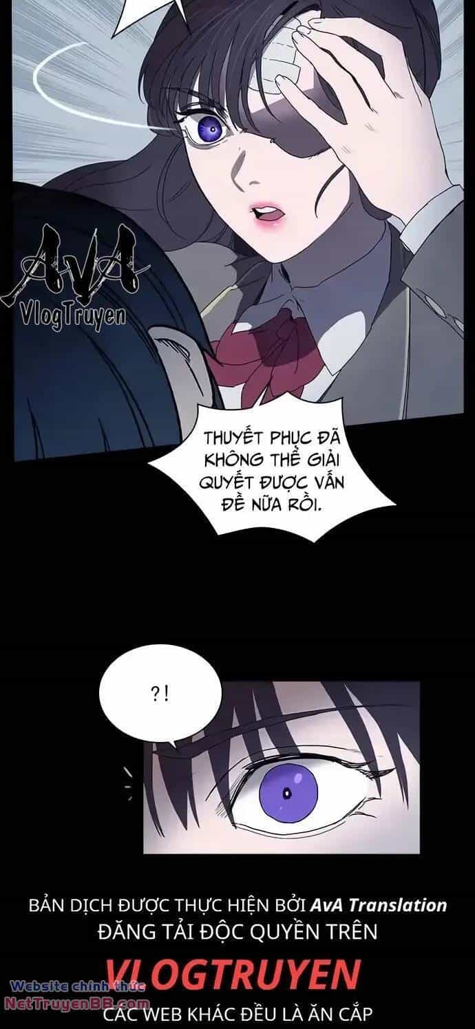 Trò Chơi Song Trùng - Chương 44 - ảnh 10