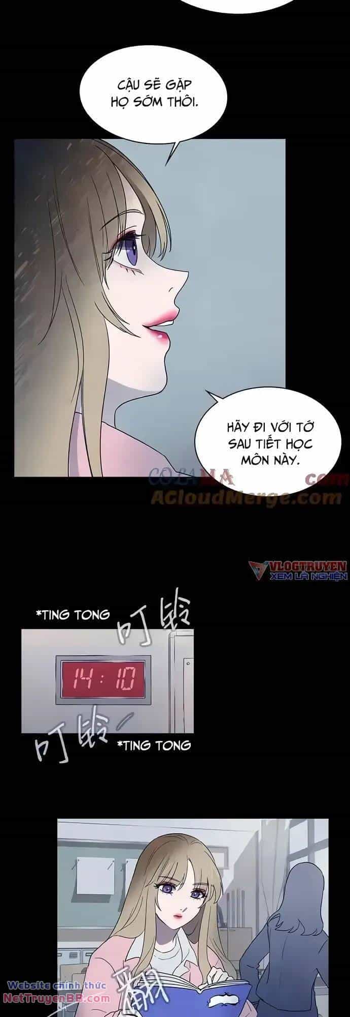 Trò Chơi Song Trùng - Chương 44 - ảnh 14