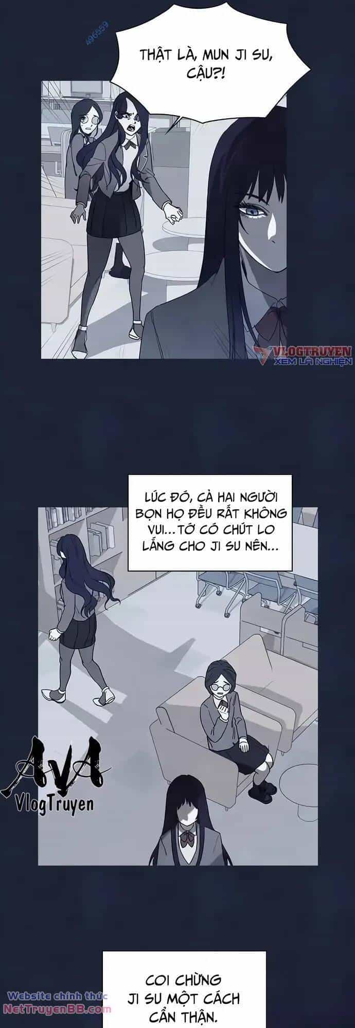Trò Chơi Song Trùng - Chương 44 - ảnh 19