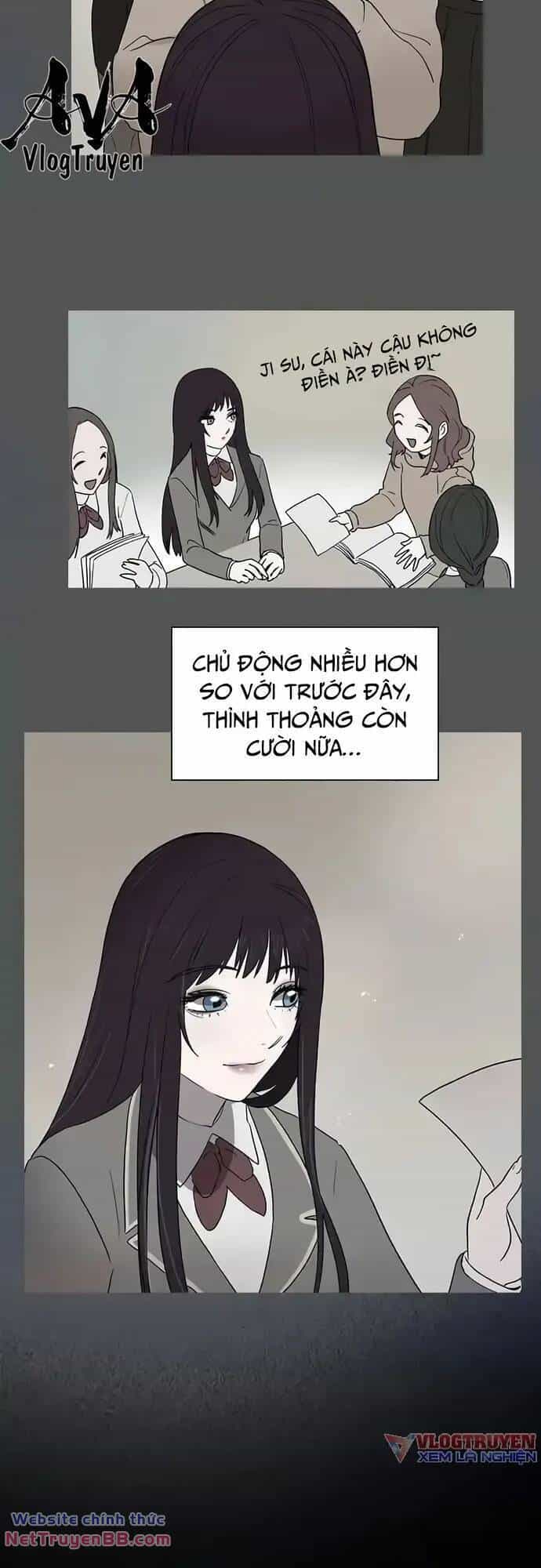 Trò Chơi Song Trùng - Chương 44 - ảnh 24