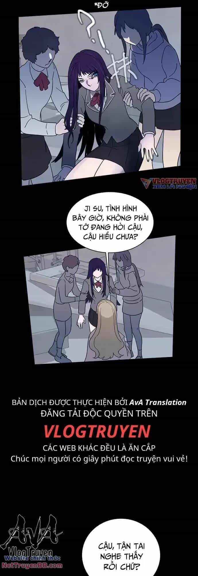 Trò Chơi Song Trùng - Chương 44 - ảnh 35