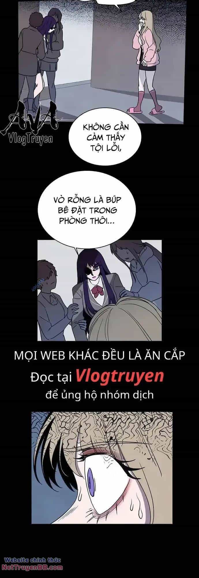 Trò Chơi Song Trùng - Chương 44 - ảnh 37