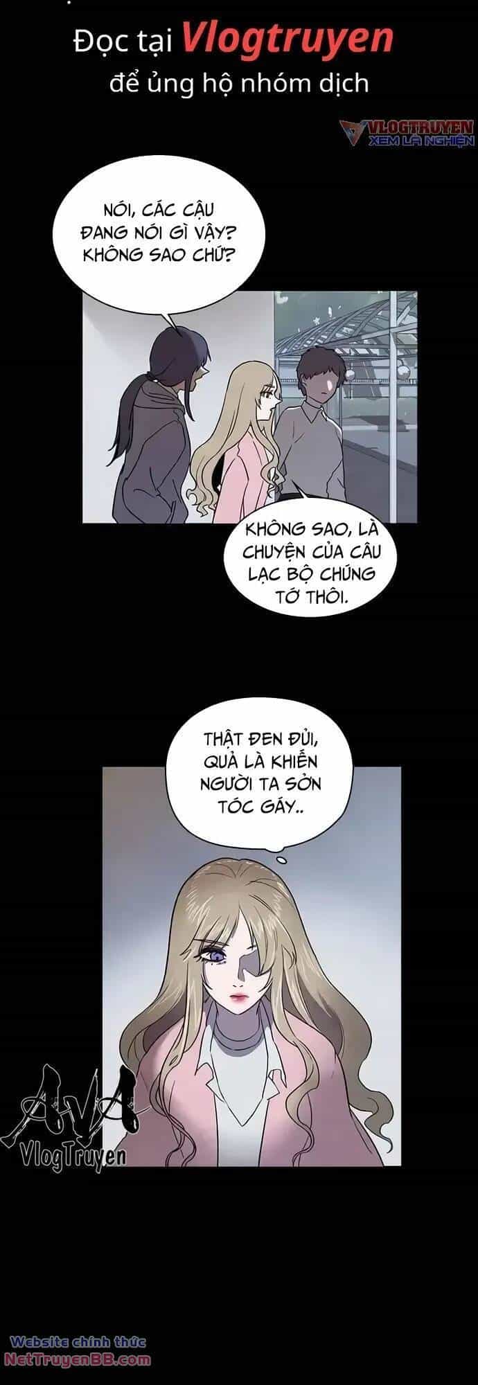 Trò Chơi Song Trùng - Chương 45 - ảnh 15