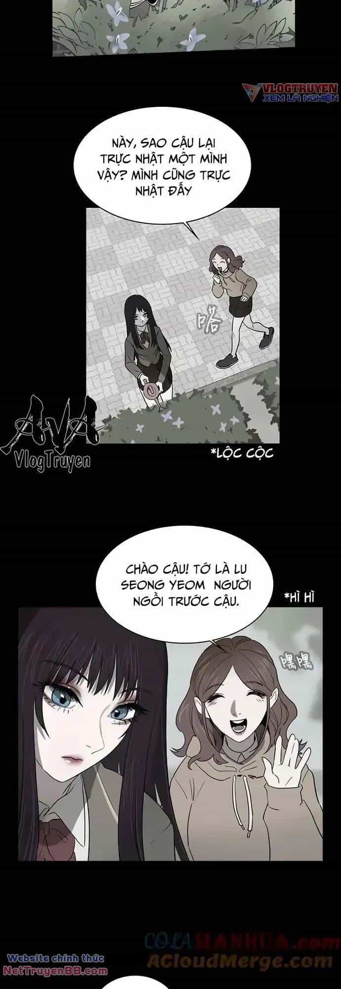 Trò Chơi Song Trùng - Chương 45 - ảnh 21