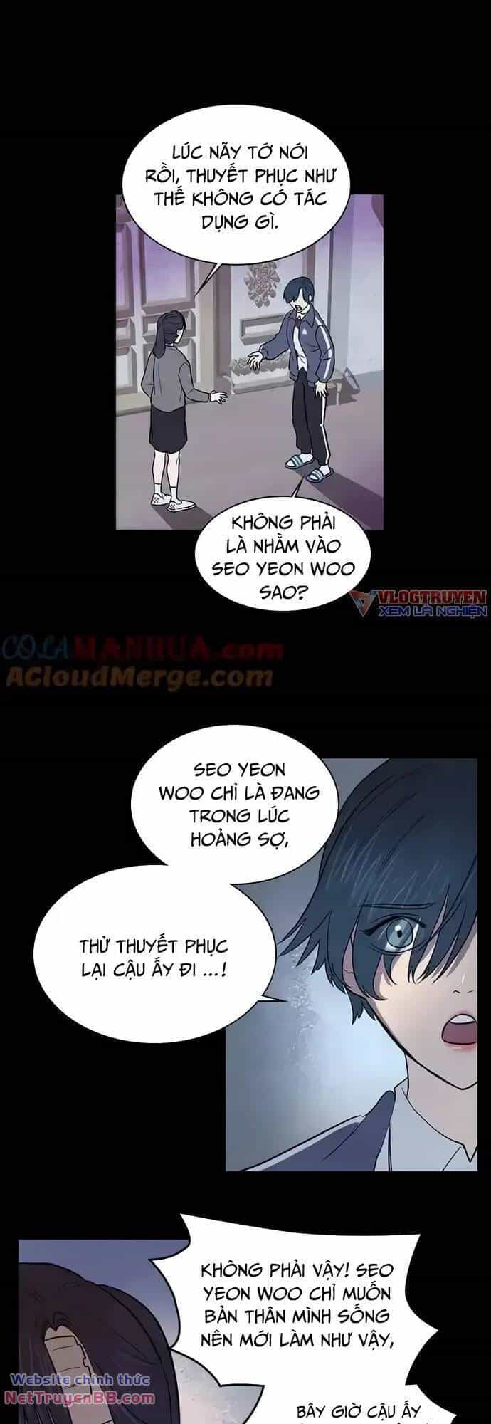 Trò Chơi Song Trùng - Chương 45 - ảnh 29