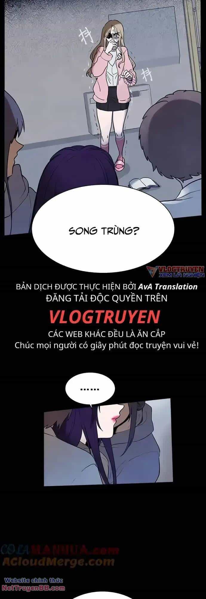Trò Chơi Song Trùng - Chương 45 - ảnh 3