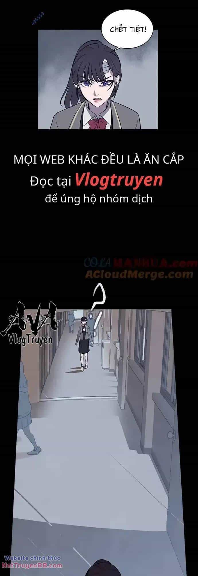 Trò Chơi Song Trùng - Chương 45 - ảnh 33