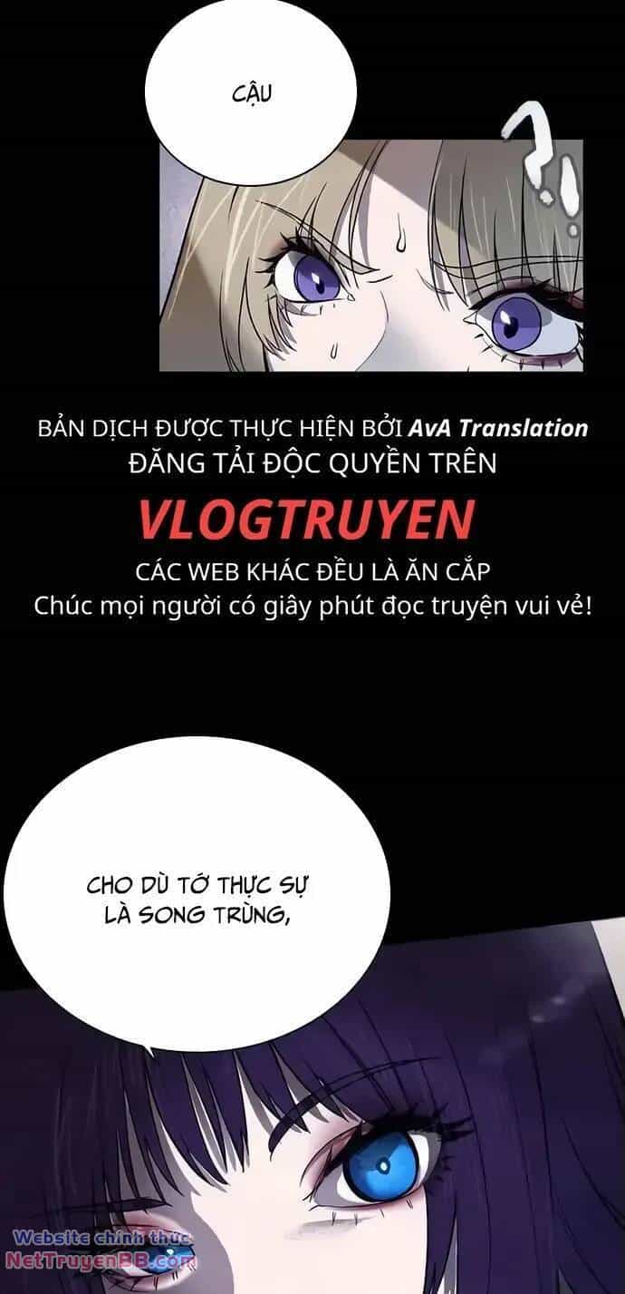 Trò Chơi Song Trùng - Chương 45 - ảnh 8