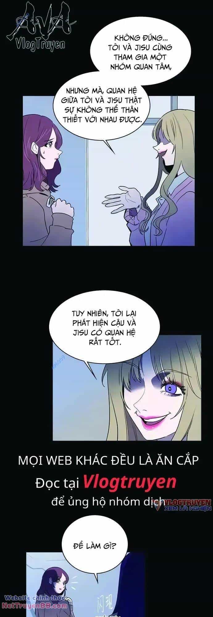 Trò Chơi Song Trùng - Chương 46 - ảnh 10