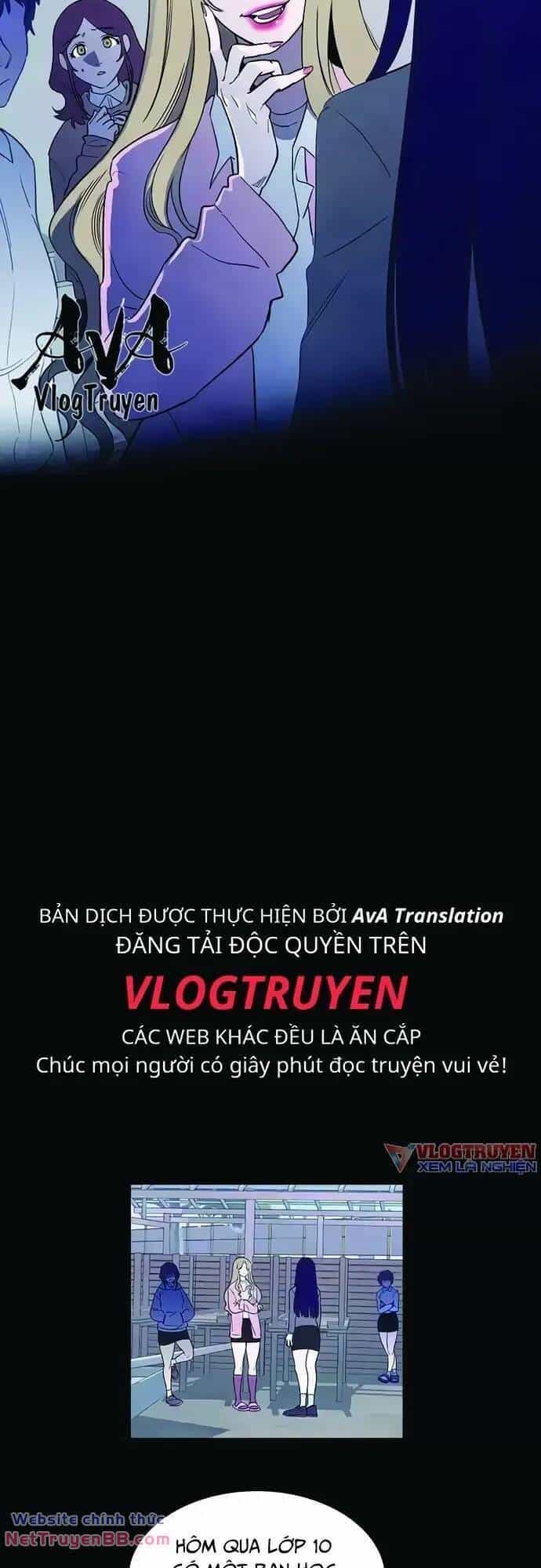 Trò Chơi Song Trùng - Chương 46 - ảnh 14