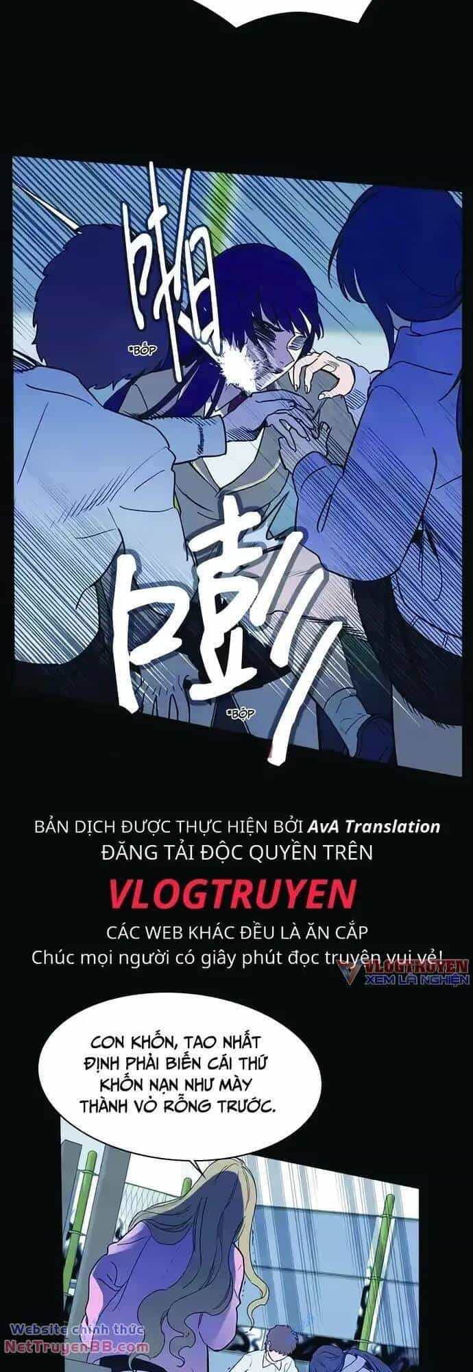 Trò Chơi Song Trùng - Chương 46 - ảnh 22