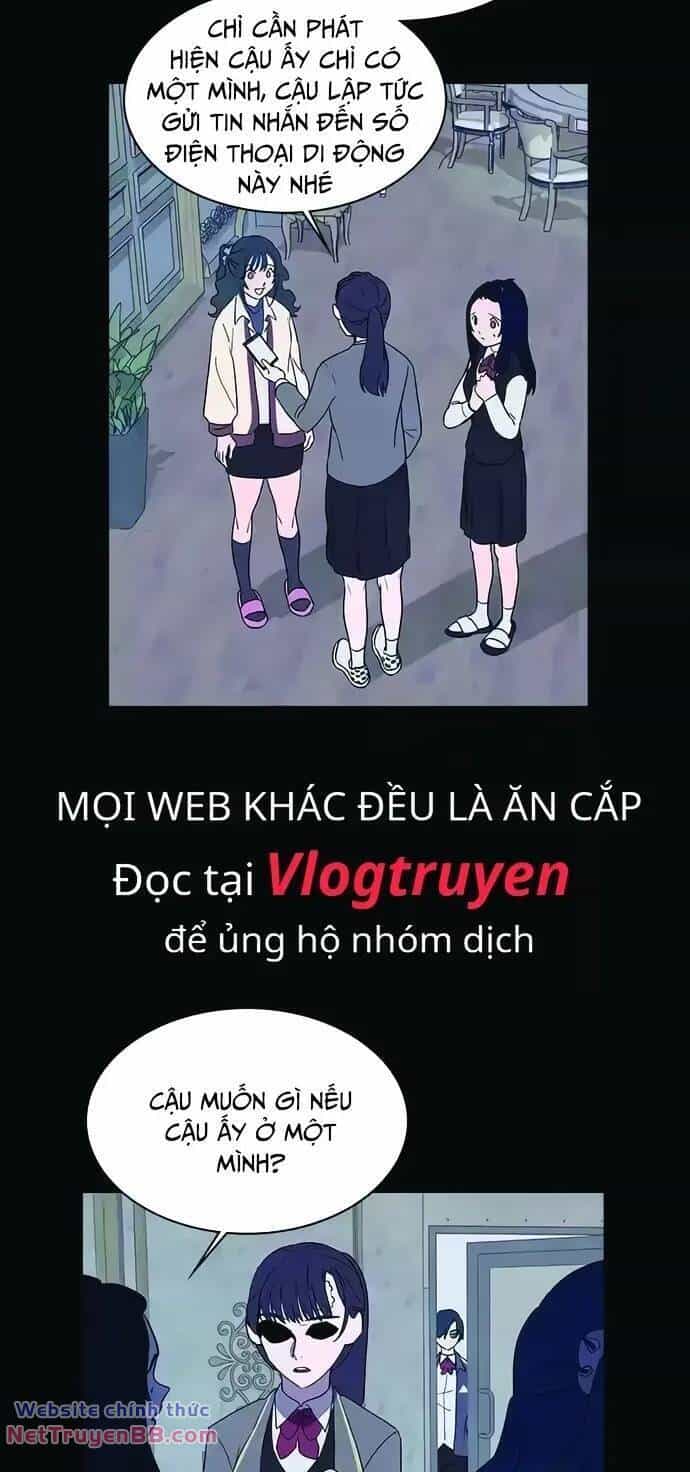 Trò Chơi Song Trùng - Chương 46 - ảnh 24