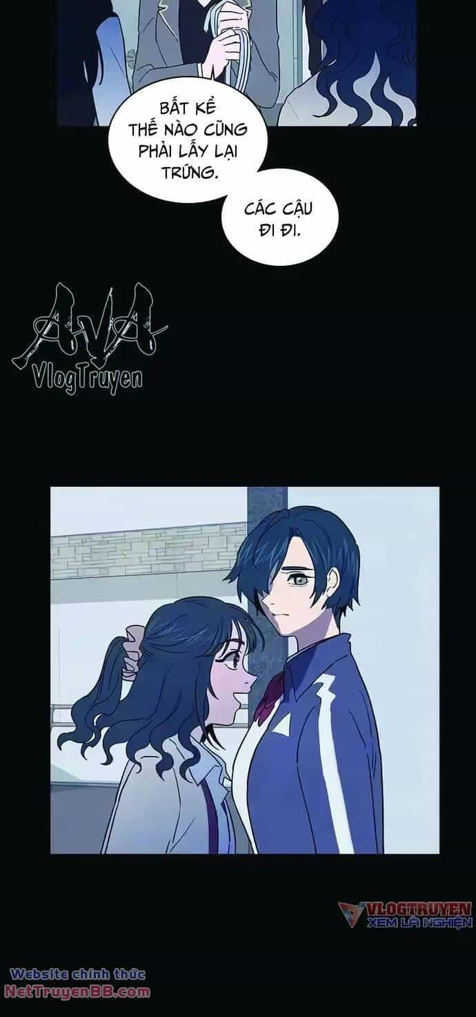 Trò Chơi Song Trùng - Chương 46 - ảnh 25