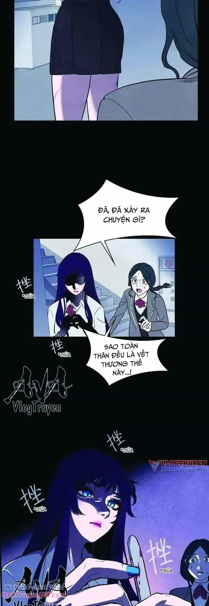 Trò Chơi Song Trùng - Chương 46 - ảnh 29