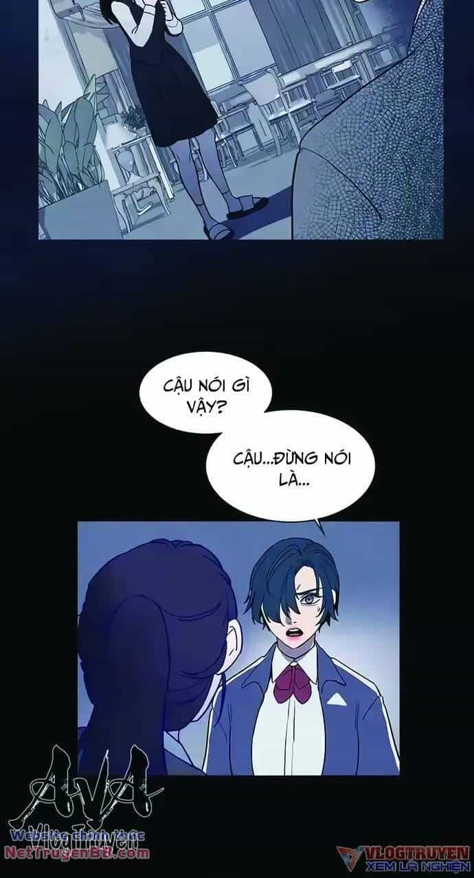 Trò Chơi Song Trùng - Chương 46 - ảnh 33
