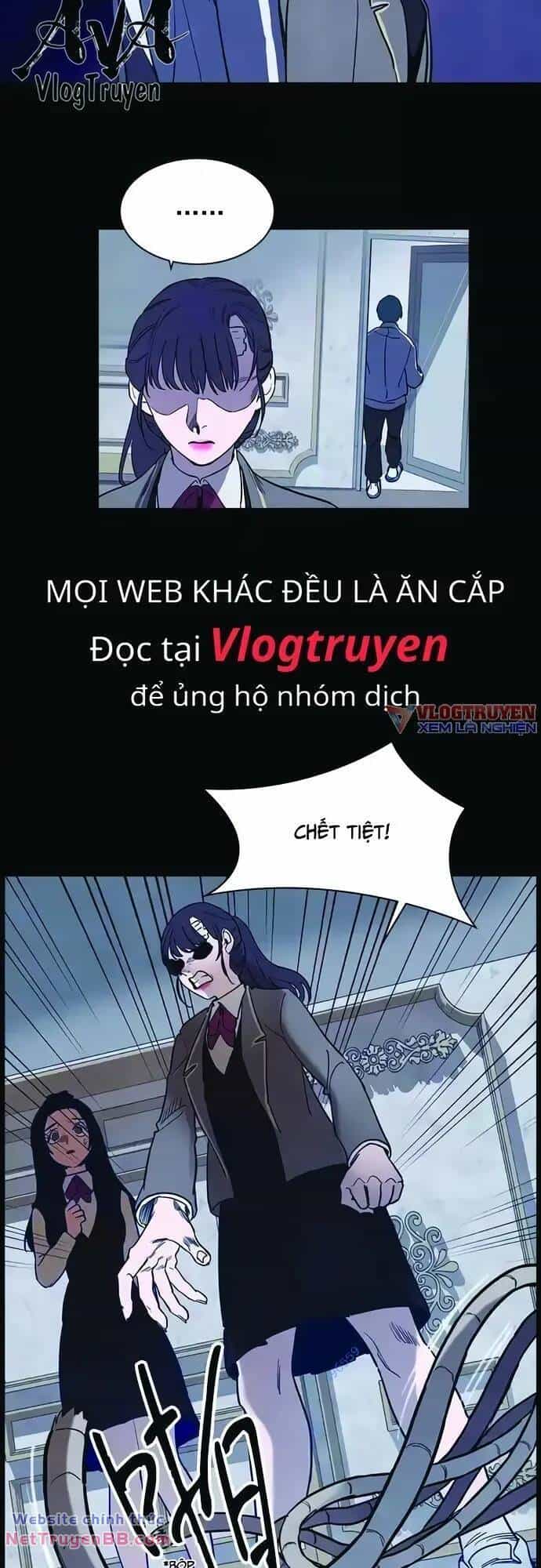 Trò Chơi Song Trùng - Chương 46 - ảnh 35