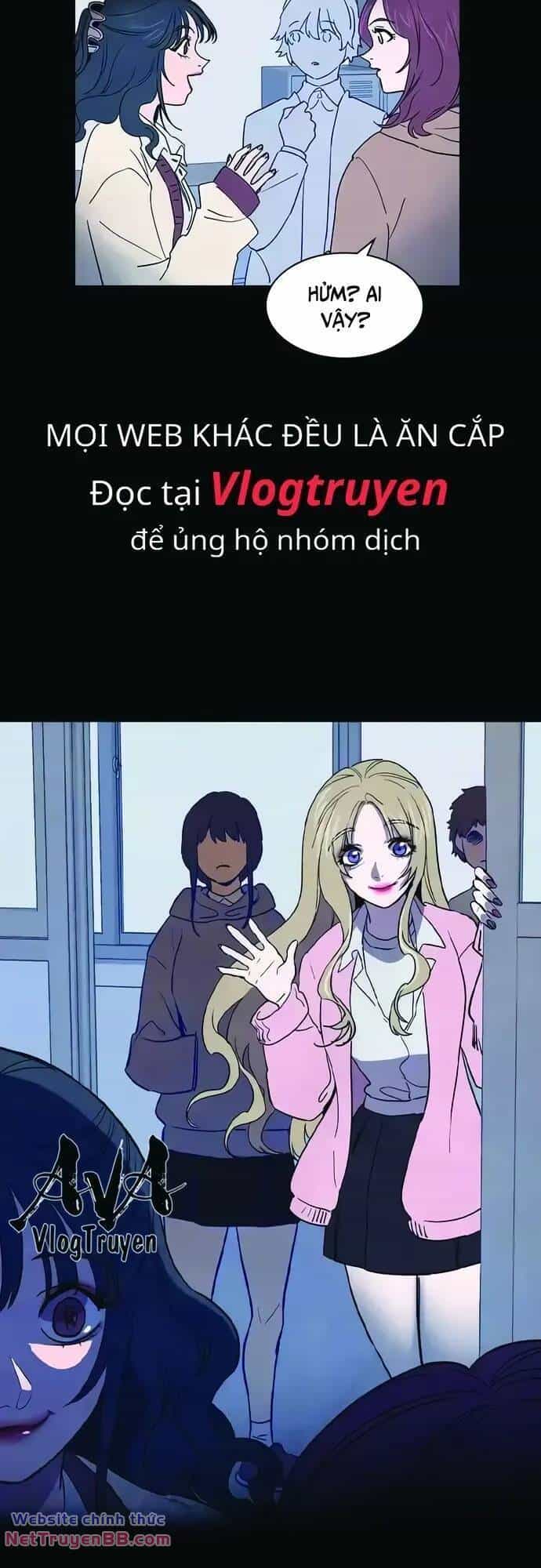 Trò Chơi Song Trùng - Chương 46 - ảnh 6